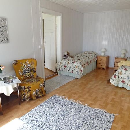 Stoersby Bed & Breakfast Lappers Kültér fotó