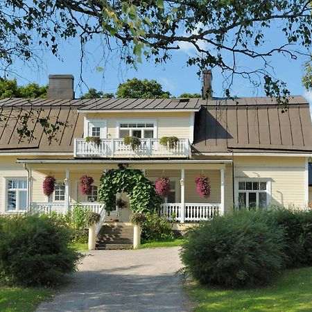 Stoersby Bed & Breakfast Lappers Kültér fotó