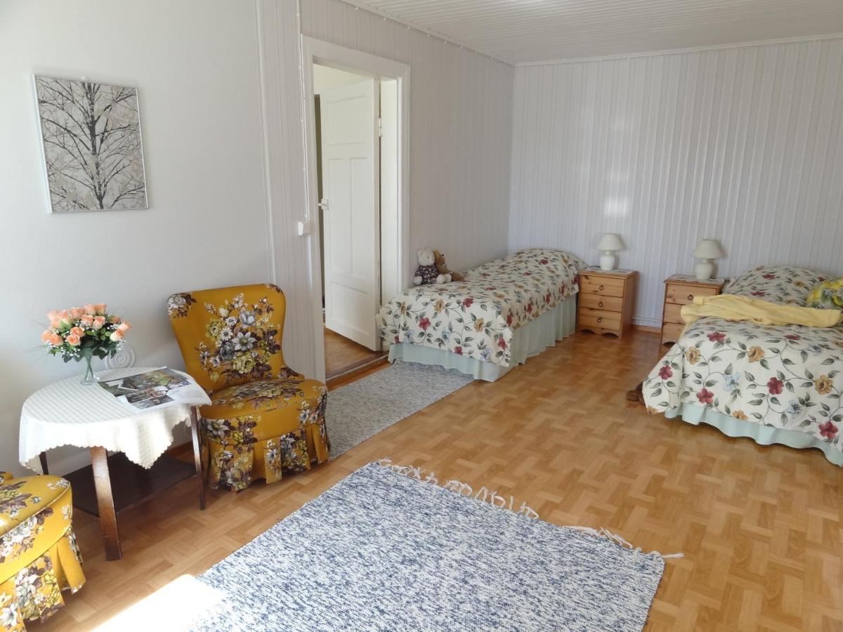 Stoersby Bed & Breakfast Lappers Kültér fotó