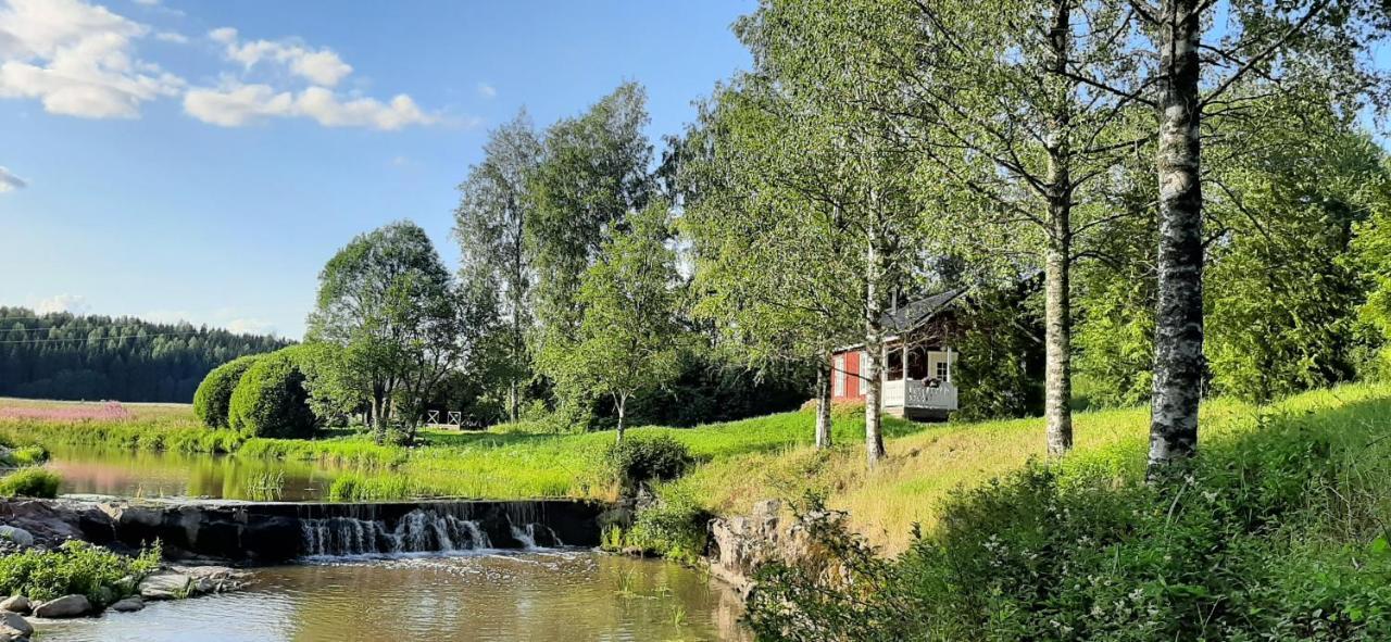 Stoersby Bed & Breakfast Lappers Kültér fotó