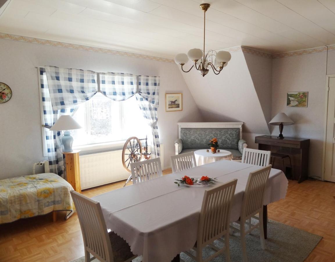 Stoersby Bed & Breakfast Lappers Kültér fotó